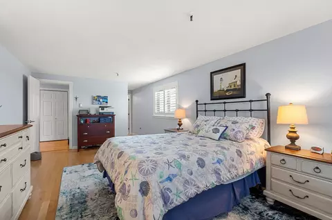 Bedroom - 407 Ocean Blvd #B11, Hampton, NH 03842 photo 4 of 5