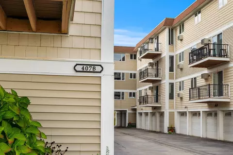 Exterior - 407 Ocean Blvd #B11, Hampton, NH 03842 photo 2 of 4