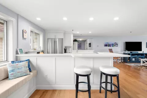 Kitchen - 407 Ocean Blvd #B11, Hampton, NH 03842 photo 2 of 8