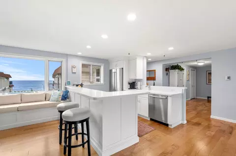 Kitchen - 407 Ocean Blvd #B11, Hampton, NH 03842 photo 5 of 8