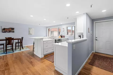 Kitchen - 407 Ocean Blvd #B11, Hampton, NH 03842 photo 8 of 8