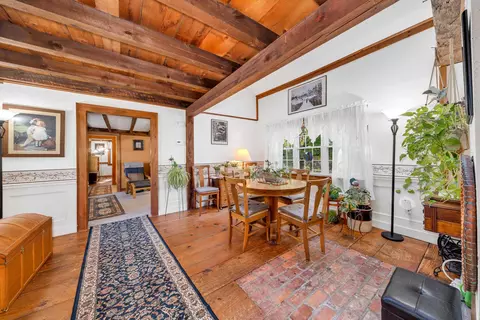 Dining - 22 Cobbetts Pond Rd, Windham, NH 03087 photo 2 of 2