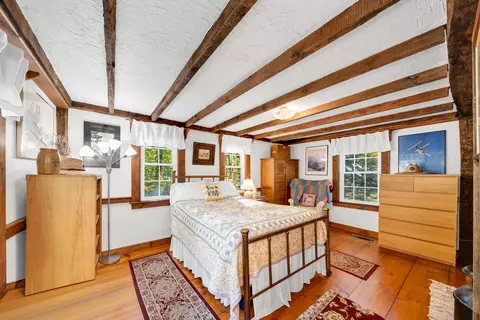 Bedroom - 22 Cobbetts Pond Rd, Windham, NH 03087 photo 1 of 9
