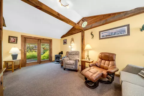 Living - 22 Cobbetts Pond Rd, Windham, NH 03087 photo 1 of 3