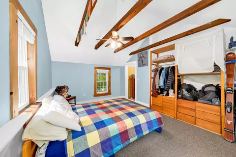 Bedroom - 22 Cobbetts Pond Rd, Windham, NH 03087 photo 6 of 9