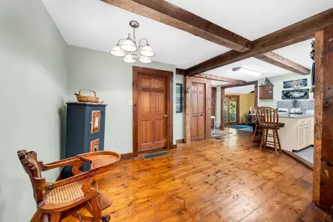 Dining - 22 Cobbetts Pond Rd, Windham, NH 03087 photo 1 of 2