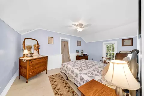 Bedroom - 22 Cobbetts Pond Rd, Windham, NH 03087 photo 9 of 9
