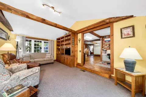 Living - 22 Cobbetts Pond Rd, Windham, NH 03087 photo 3 of 3