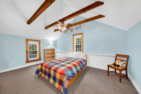 Bedroom - 22 Cobbetts Pond Rd, Windham, NH 03087 photo 4 of 9