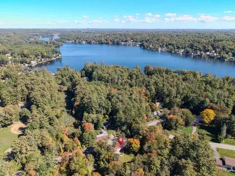View/Area - 22 Cobbetts Pond Rd, Windham, NH 03087 photo 3 of 4