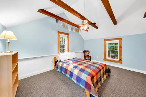 Bedroom - 22 Cobbetts Pond Rd, Windham, NH 03087 photo 5 of 9