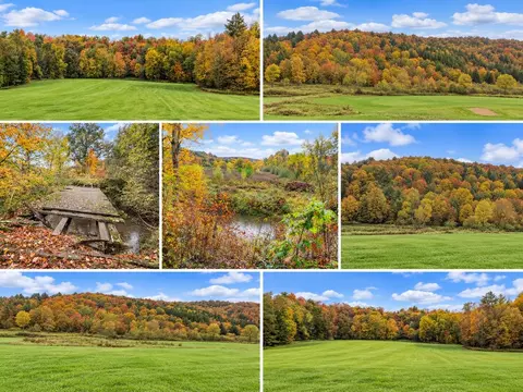 7999 Vermont Route 36, Fairfield, VT 05455