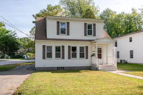 23 Atherton Ave, Nashua, NH 03064