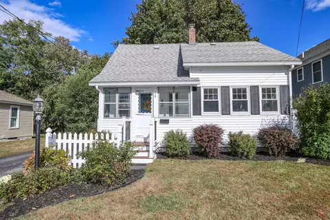 28 Almont St, Nashua, NH 03060