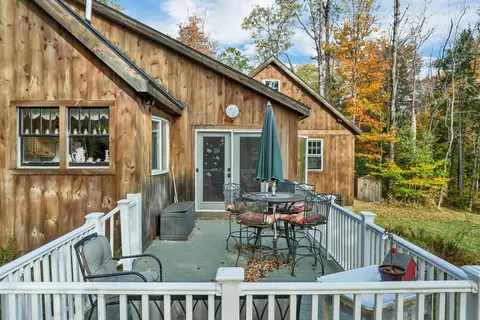 Exterior - 78 Arndt Rd, Ellsworth, NH 03223 photo 11 of 13
