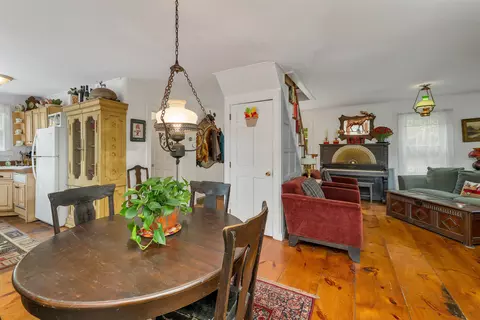 Dining - 78 Arndt Rd, Ellsworth, NH 03223 photo 5 of 5