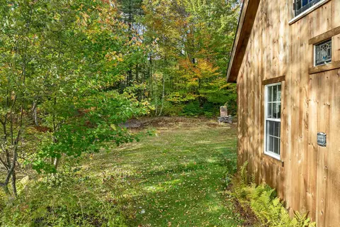 Exterior - 78 Arndt Rd, Ellsworth, NH 03223 photo 10 of 13