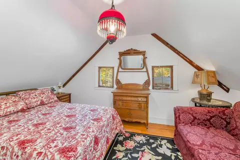 Bedroom - 78 Arndt Rd, Ellsworth, NH 03223 photo 1 of 11