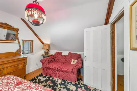 Bedroom - 78 Arndt Rd, Ellsworth, NH 03223 photo 2 of 11