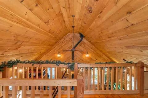 Entry Way - 78 Arndt Rd, Ellsworth, NH 03223 photo 5 of 5