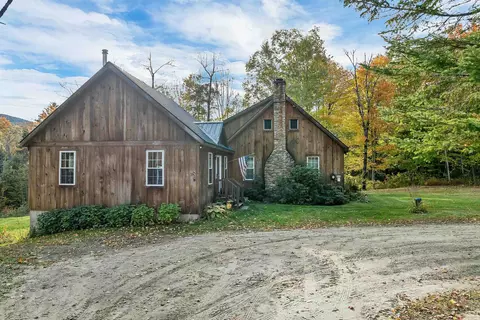 Exterior - 78 Arndt Rd, Ellsworth, NH 03223 photo 4 of 13