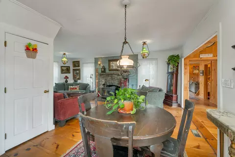 Dining - 78 Arndt Rd, Ellsworth, NH 03223 photo 3 of 5