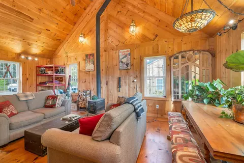 Living - 78 Arndt Rd, Ellsworth, NH 03223 photo 7 of 7