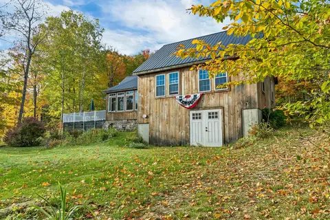 Exterior - 78 Arndt Rd, Ellsworth, NH 03223 photo 9 of 13