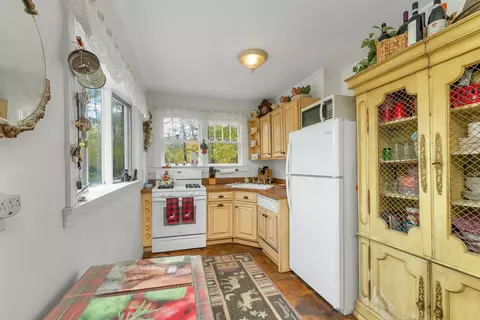 Kitchen - 78 Arndt Rd, Ellsworth, NH 03223 photo 1 of 3