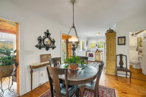 Dining - 78 Arndt Rd, Ellsworth, NH 03223 photo 4 of 5