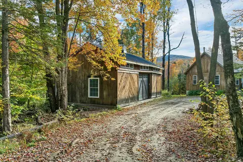 Exterior - 78 Arndt Rd, Ellsworth, NH 03223 photo 3 of 13