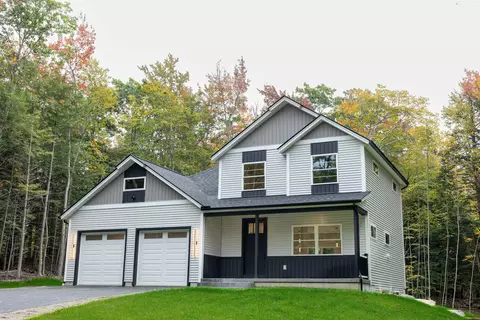 146 Bryant Rd, Jaffrey, NH 03452