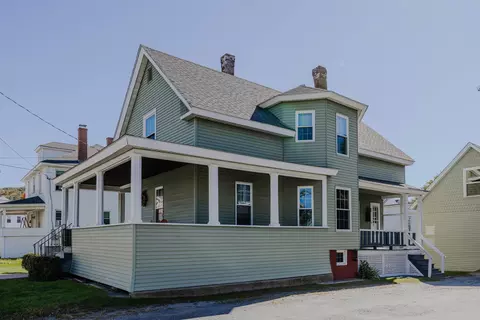 87 Water St, Keene, NH 03431
