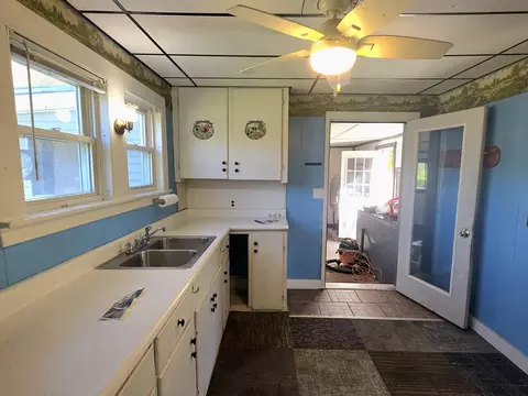 Kitchen - 360 Pond Hill Rd, Lunenburg, VT 05906 photo 2 of 3