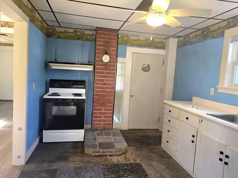 Kitchen - 360 Pond Hill Rd, Lunenburg, VT 05906 photo 1 of 3