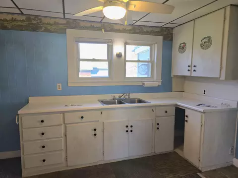 Kitchen - 360 Pond Hill Rd, Lunenburg, VT 05906 photo 3 of 3