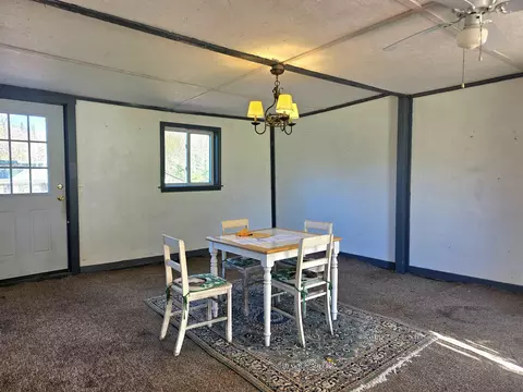 Dining - 360 Pond Hill Rd, Lunenburg, VT 05906 photo 1 of 1