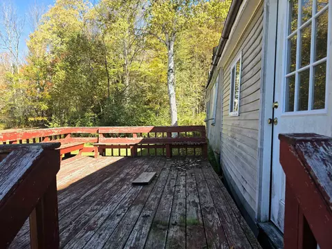 Exterior - 360 Pond Hill Rd, Lunenburg, VT 05906 photo 8 of 10