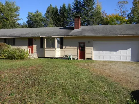 85 Old Village Rd #M229 L032, Northumberland, NH 03582