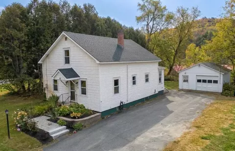 80 Duke St, Saint Johnsbury, VT 05819