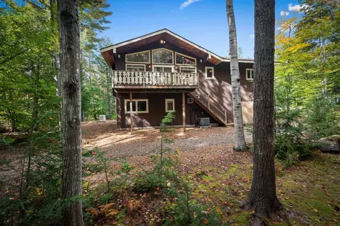 Exterior - 10 Wilhelm Pl, Bartlett, NH 03812 photo 2 of 6