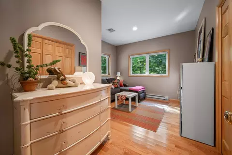 Bedroom - 10 Wilhelm Pl, Bartlett, NH 03812 photo 8 of 8
