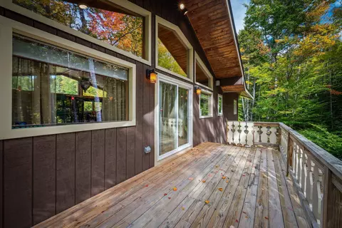 Exterior - 10 Wilhelm Pl, Bartlett, NH 03812 photo 3 of 6