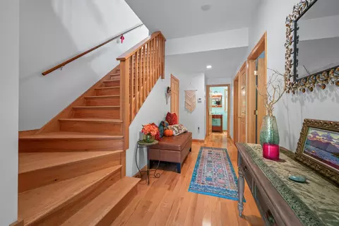 Entry Way - 10 Wilhelm Pl, Bartlett, NH 03812 photo 1 of 3