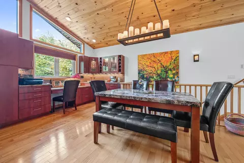 Dining - 10 Wilhelm Pl, Bartlett, NH 03812 photo 1 of 2