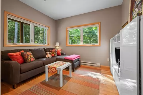 Living - 10 Wilhelm Pl, Bartlett, NH 03812 photo 5 of 5