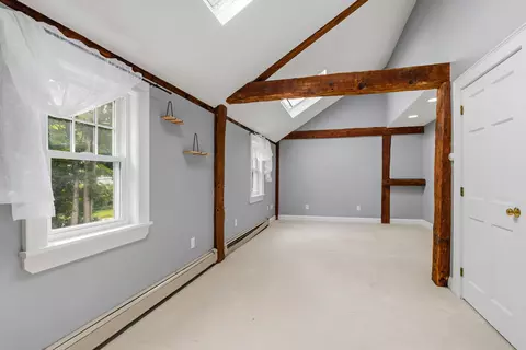 Bedroom - 17 Newfields Rd, Exeter, NH 03833 photo 2 of 3
