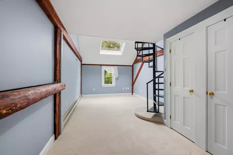 Bedroom - 17 Newfields Rd, Exeter, NH 03833 photo 3 of 3