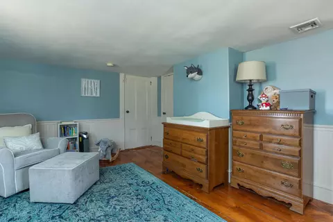 Bedroom - 46 Back River Rd, Dover, NH 03820 photo 1 of 7