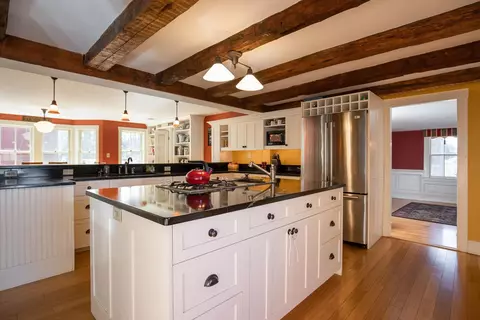 Kitchen - 46 Back River Rd, Dover, NH 03820 photo 6 of 12